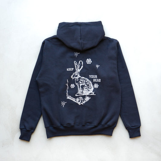 Colt Love Hoodie