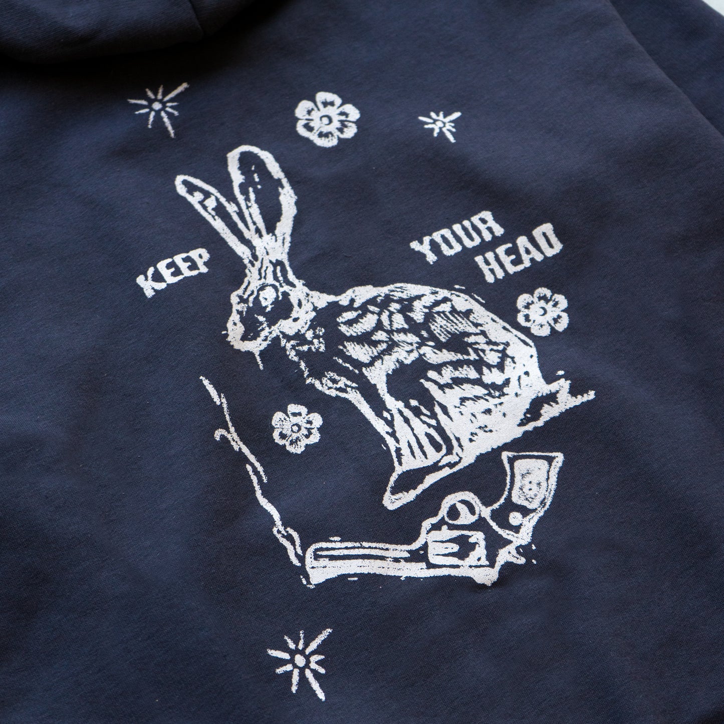 Colt Love Hoodie