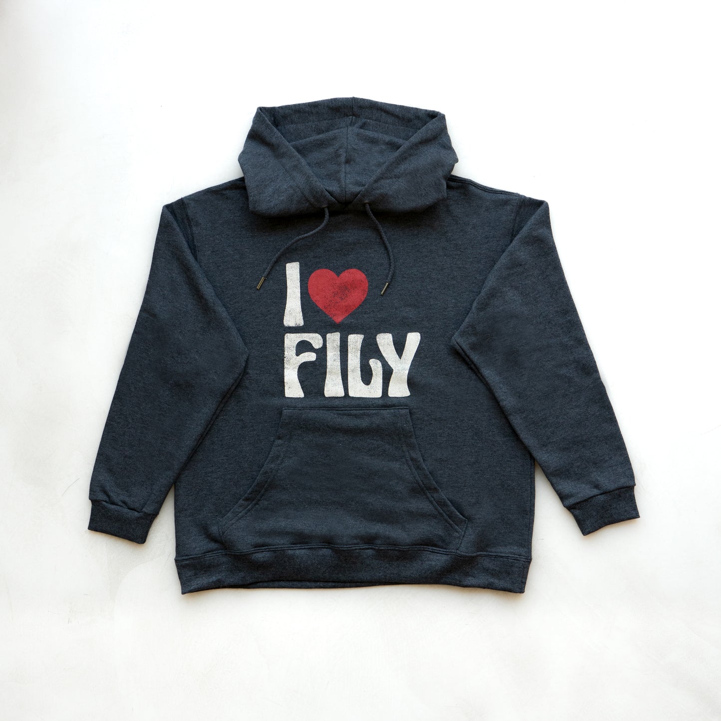 I Love FILY Hoodie
