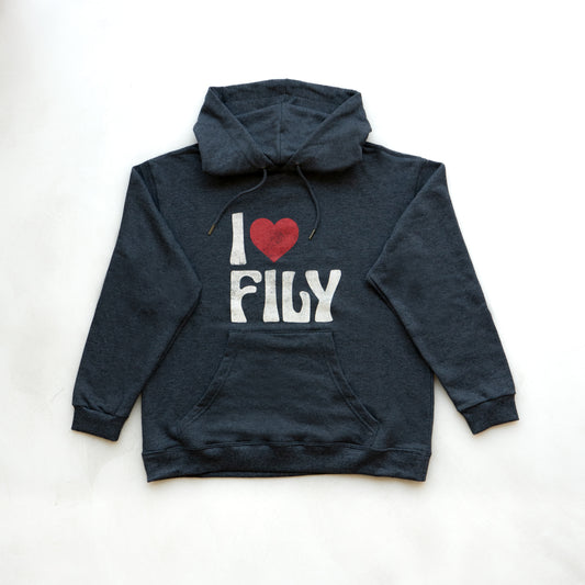 I Love FILY Hoodie