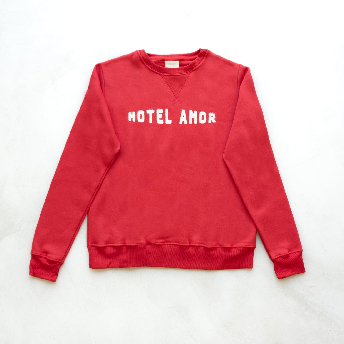Hotel Amor Sweatshirt