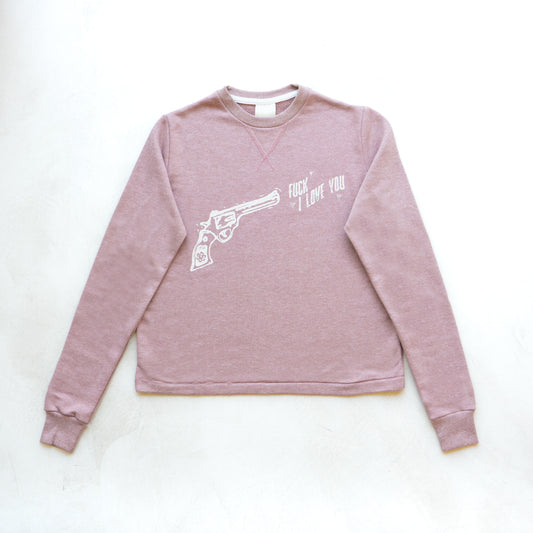 Colt Love Sweatshirt