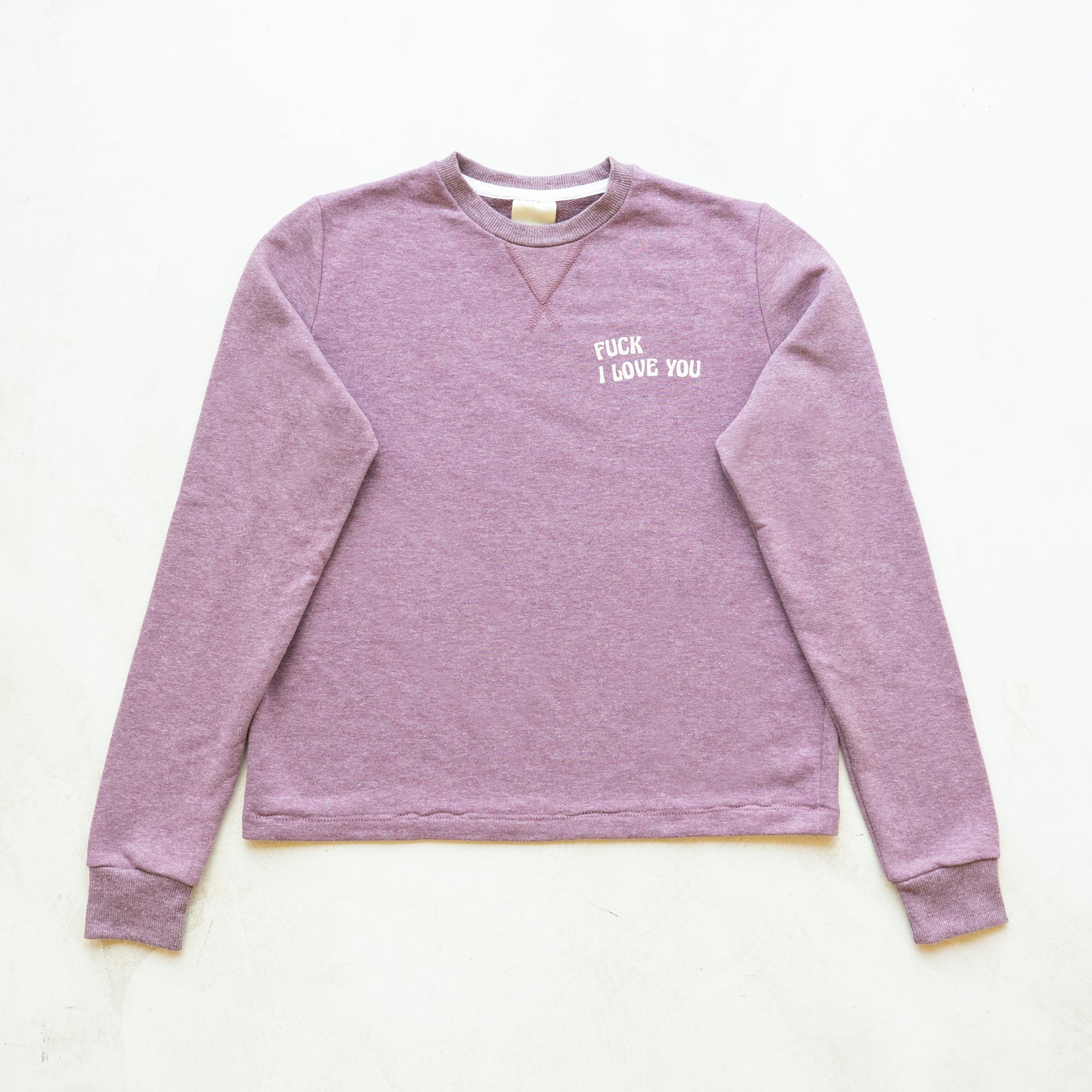Classic Sweatshirt