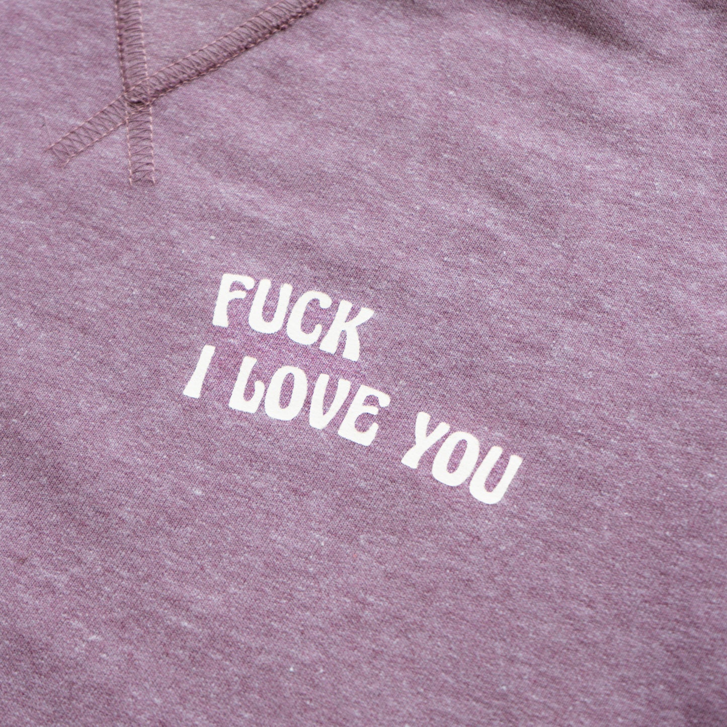 Classic Sweatshirt