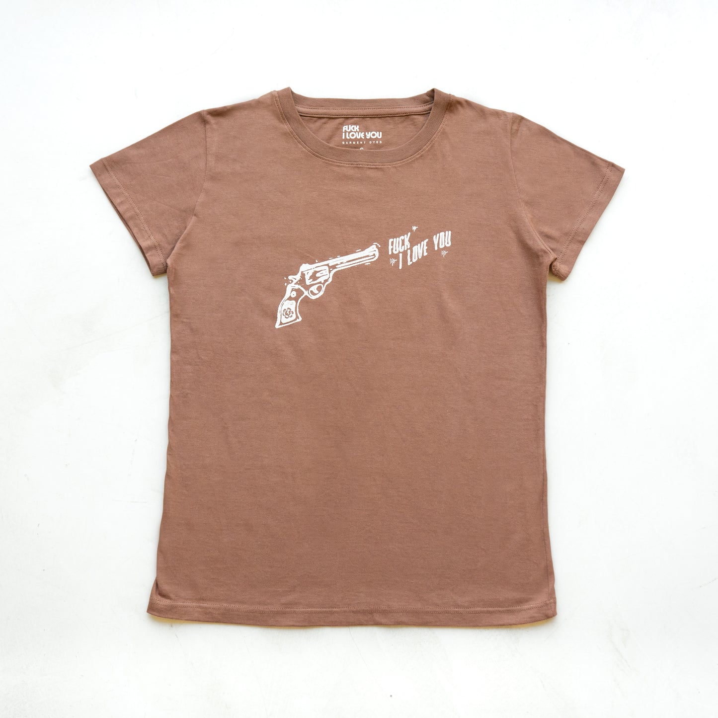 Colt Love women t-shirt