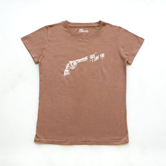 Colt Love women t-shirt