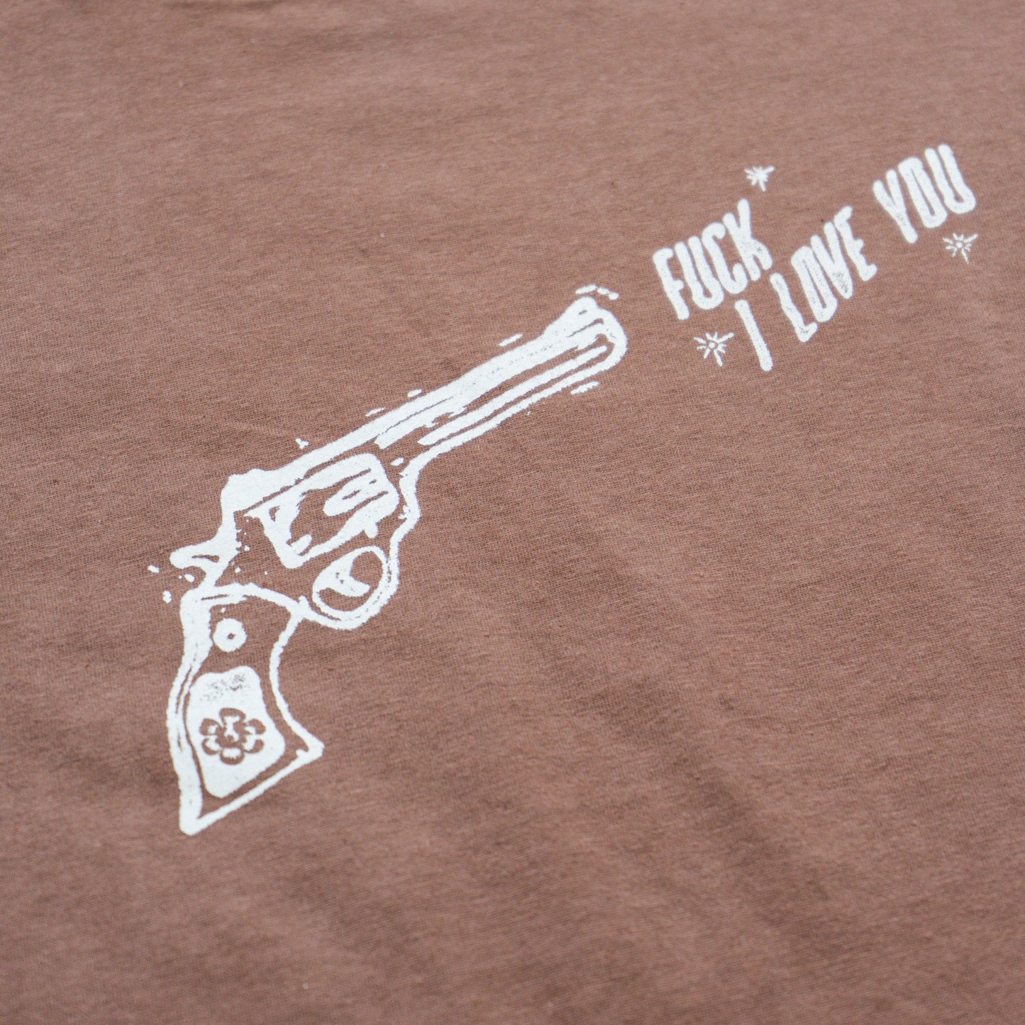 Colt Love women t-shirt