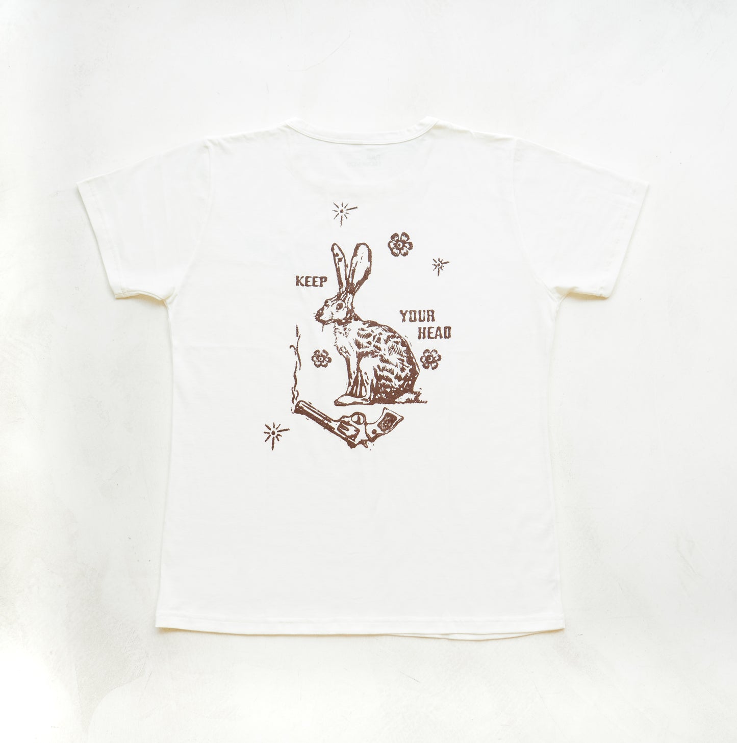 Rabbit men t-shirt