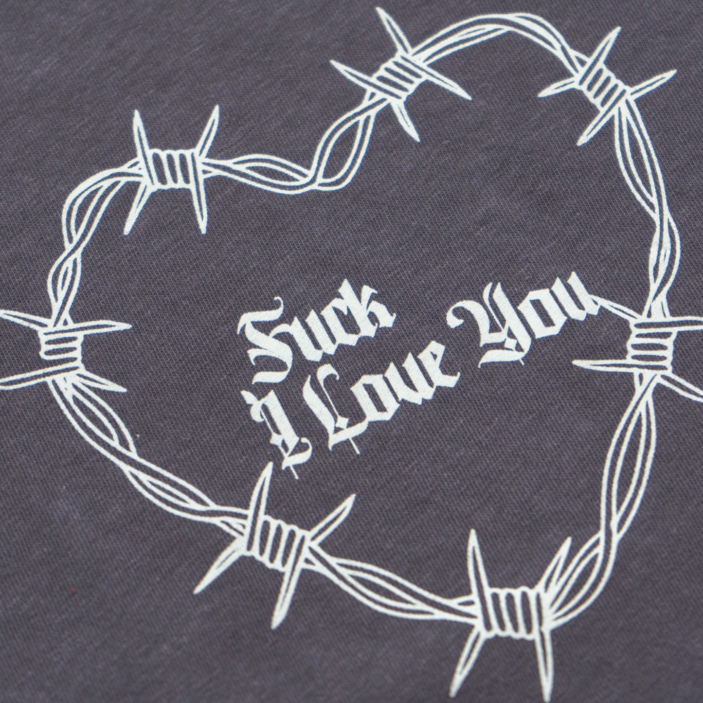 Punk women t-shirt