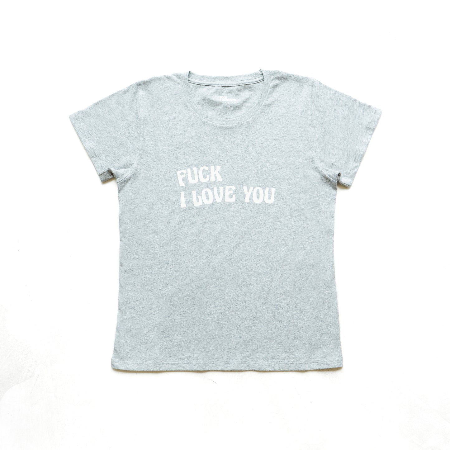 Classic Grey women t-shirt