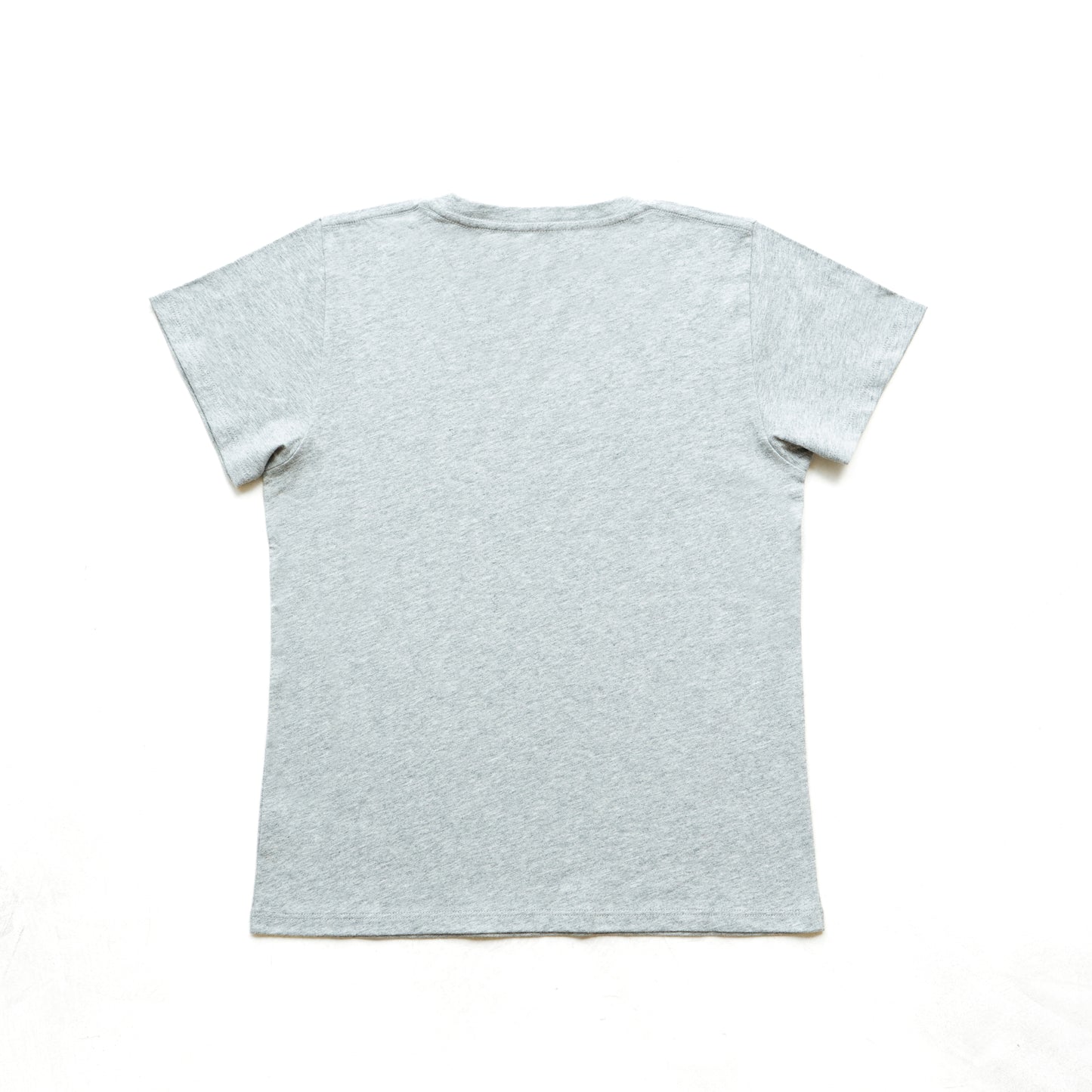 Classic Grey women t-shirt