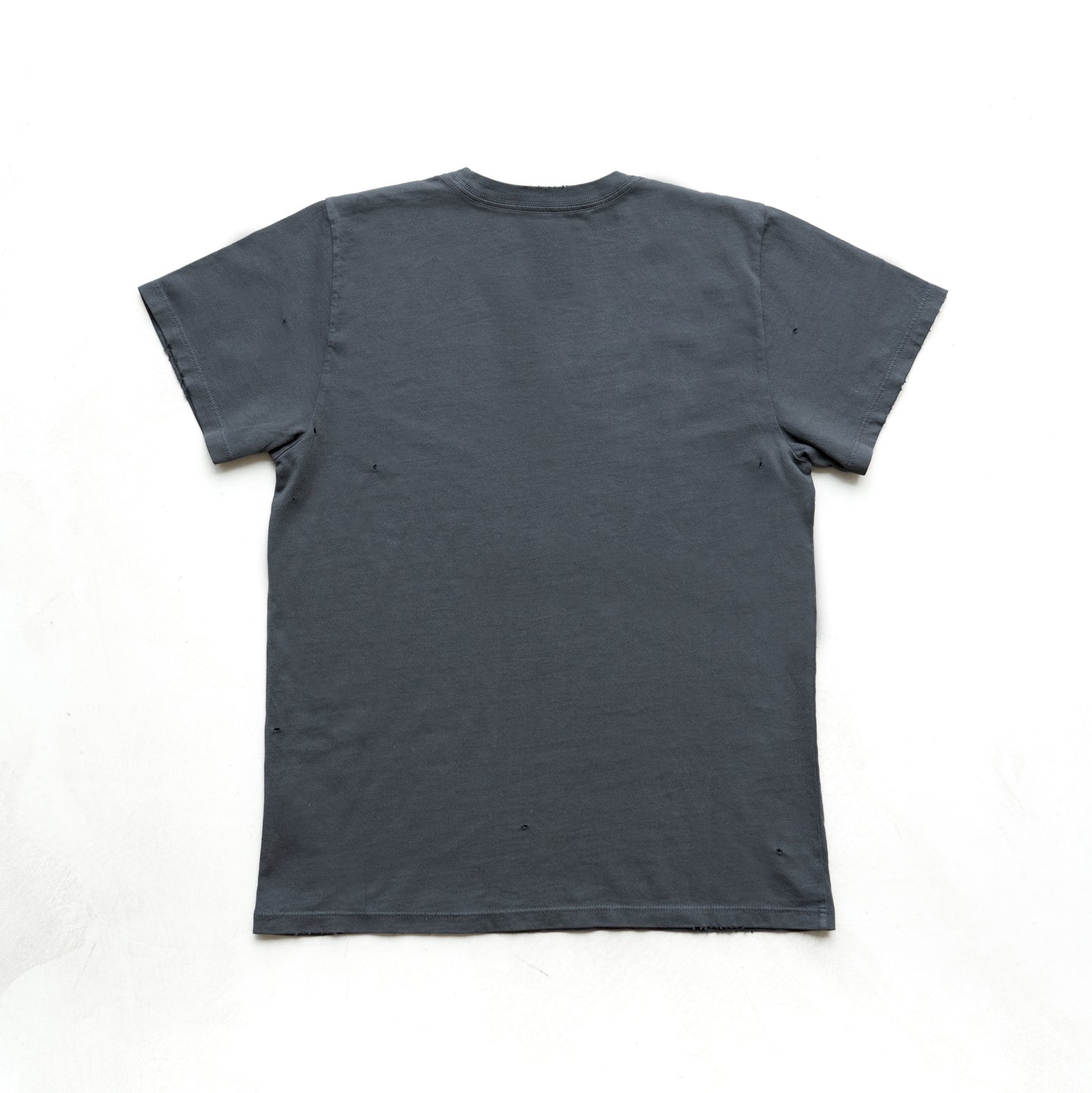 Stone Distressed Classic t-shirt