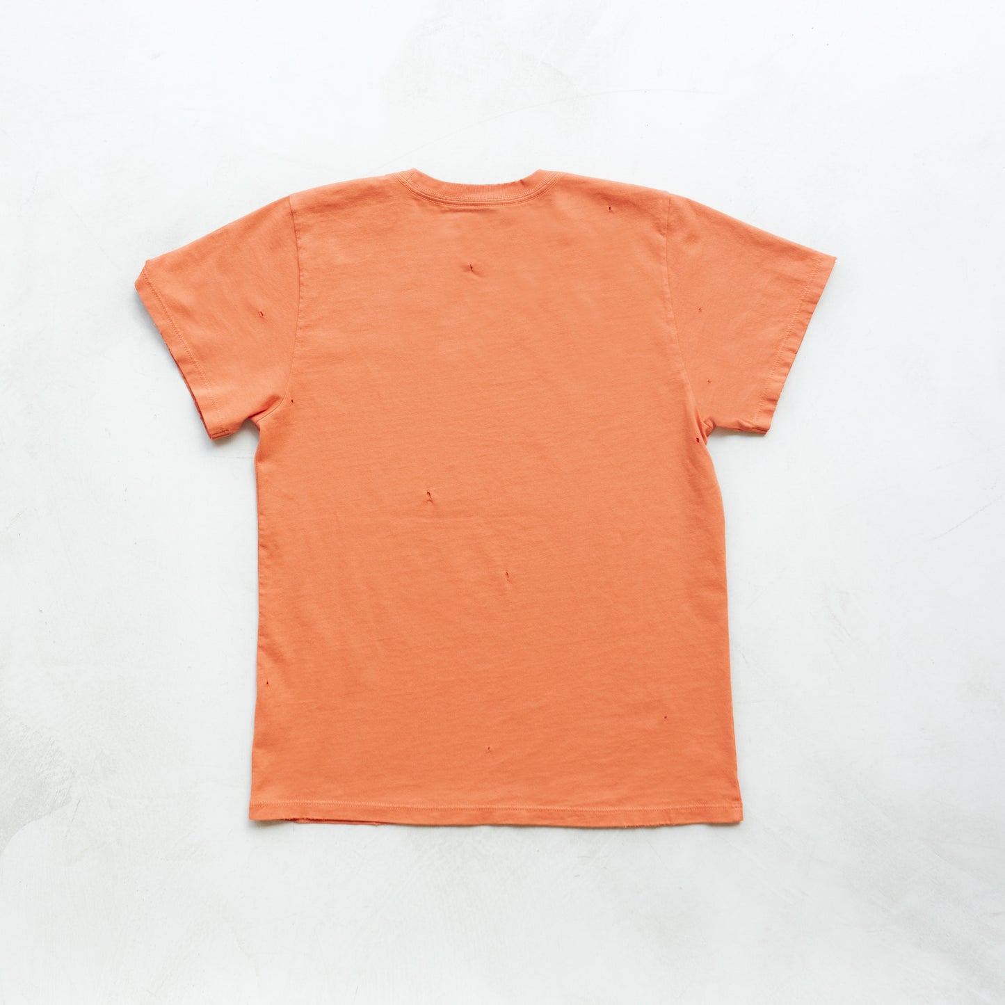 Stone Distressed Tigre t-shirt