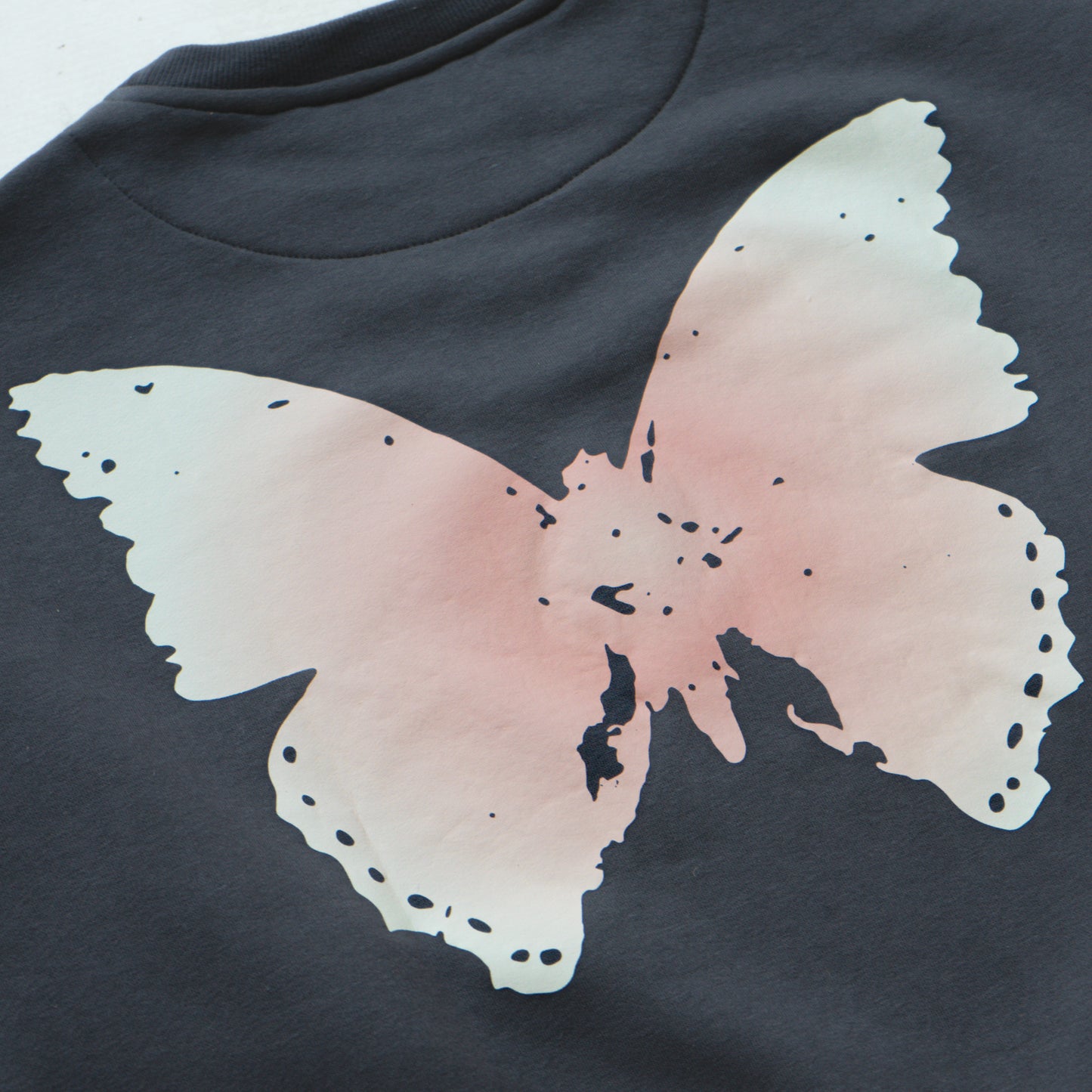 Tokio moth Sweatshirt