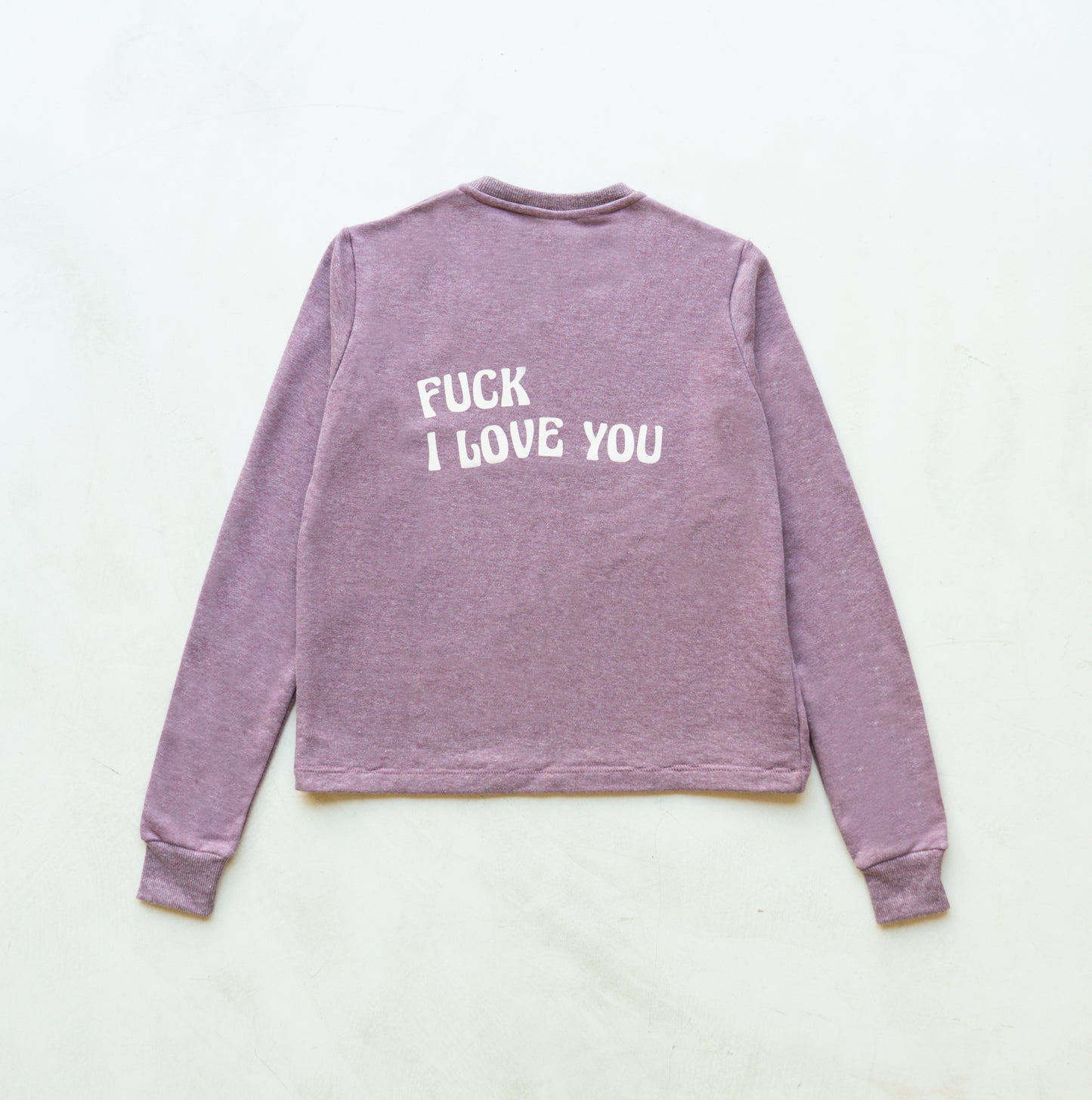 Classic Sweatshirt