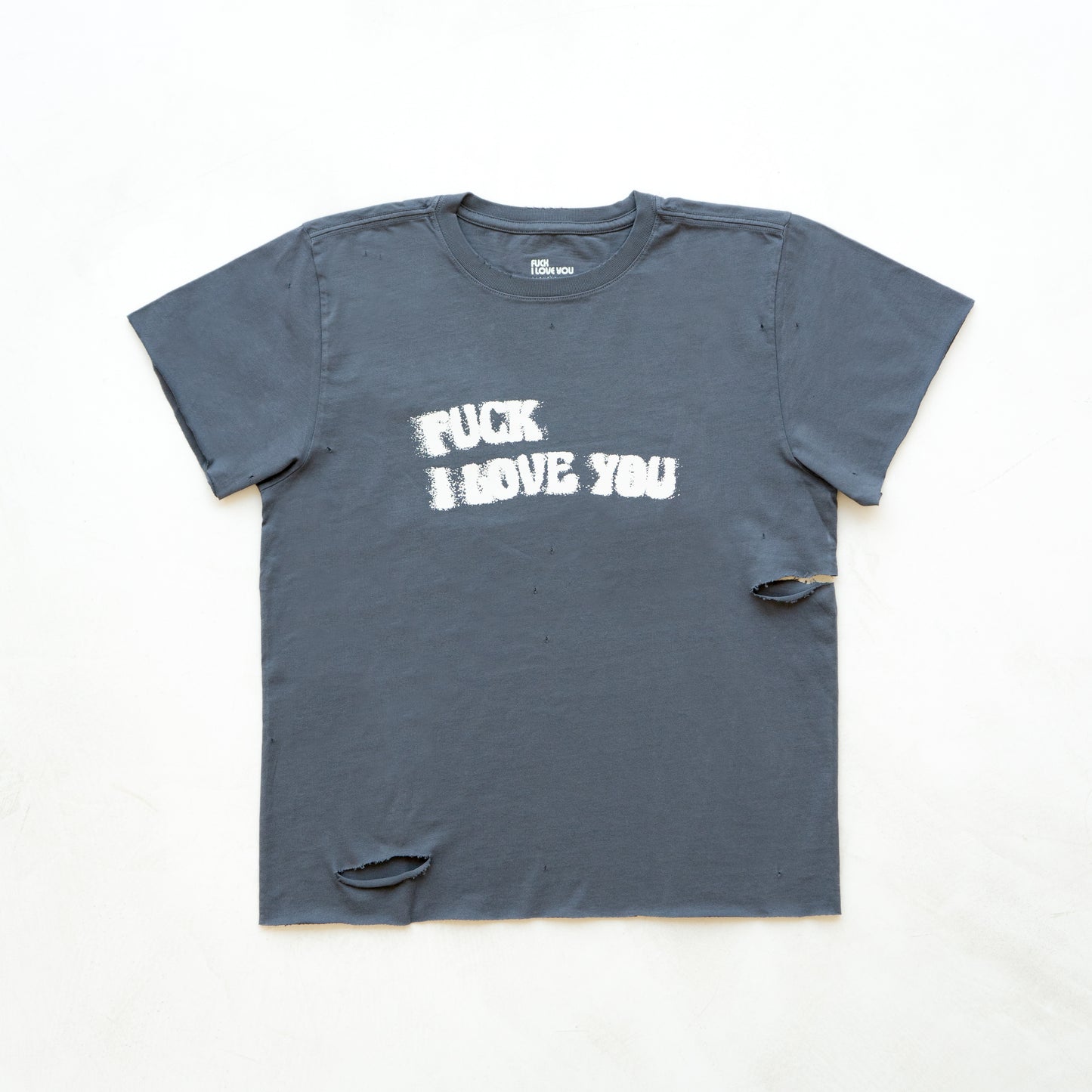 Go fukn Insane T-shirt