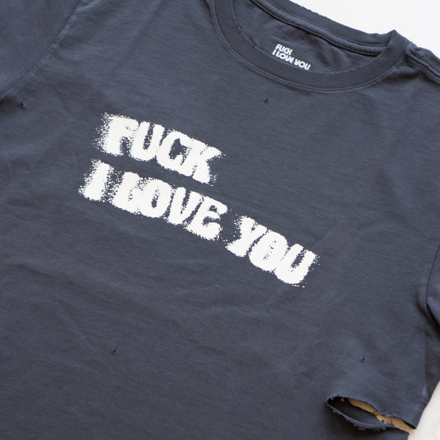 Go fukn Insane T-shirt