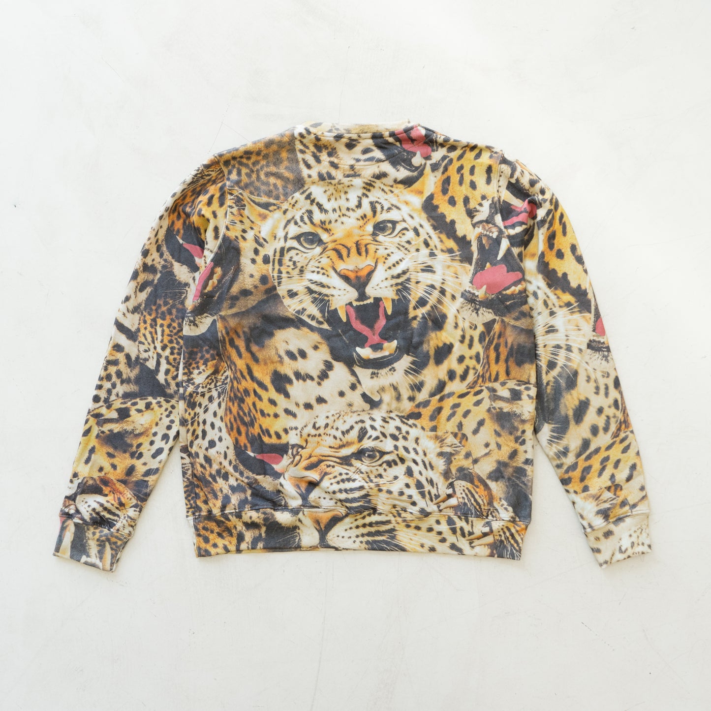Tequila Sweatshirt