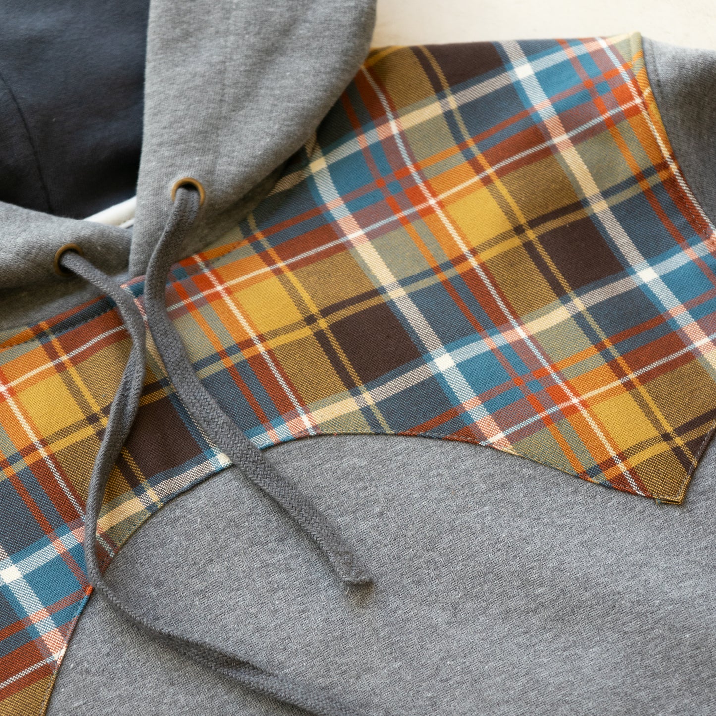 Two Bandido Hoodie