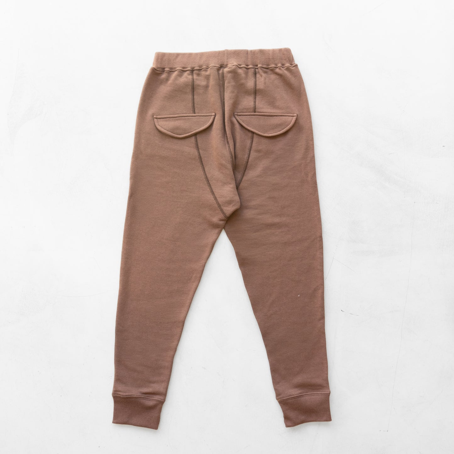 Classic Brown Joggin