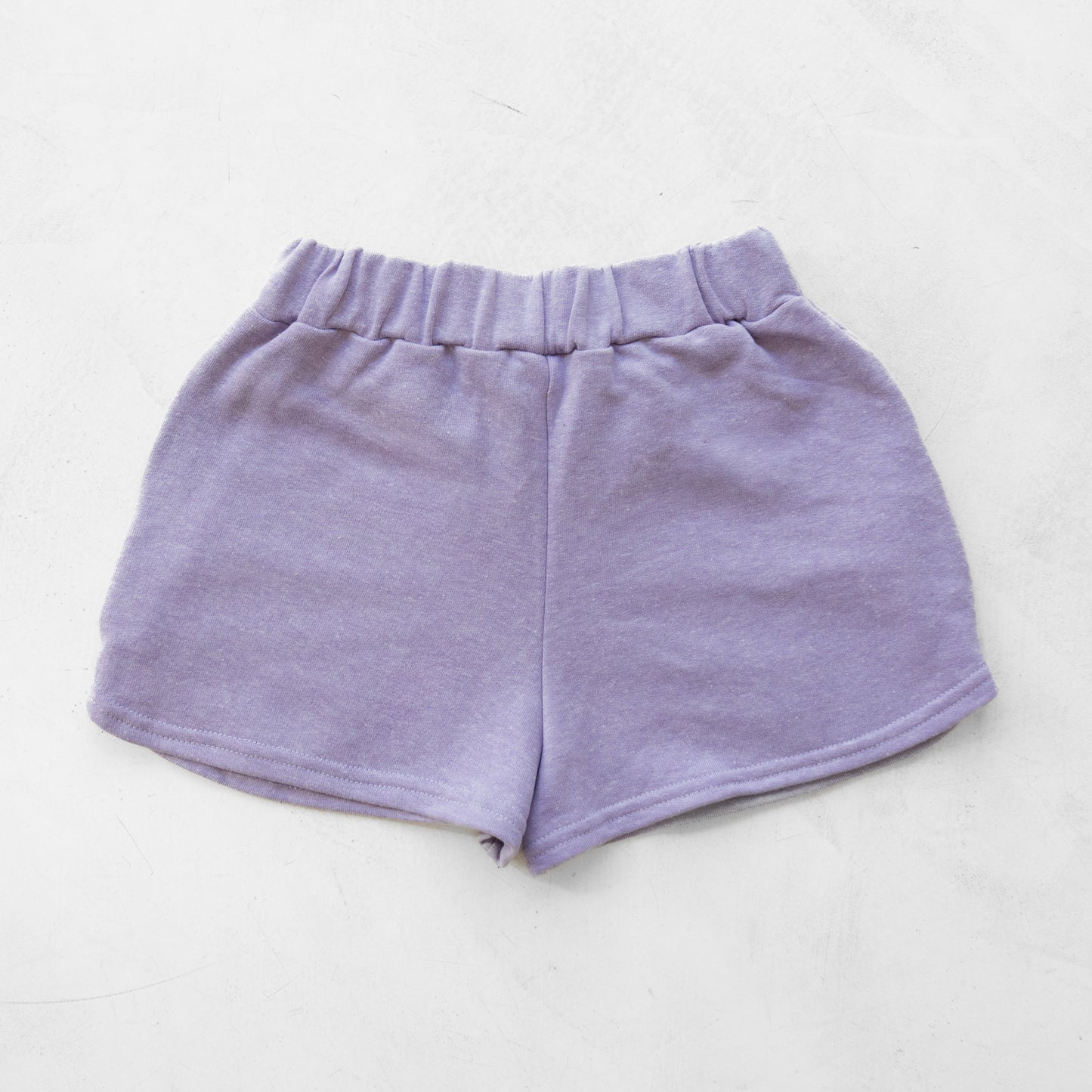 Short Lila Kids