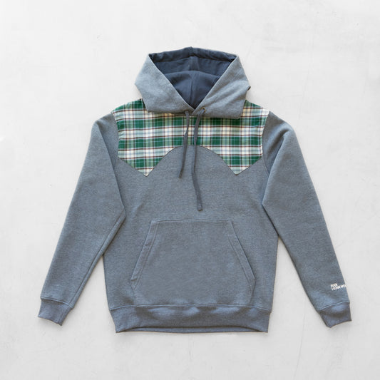 Two Bandido Hoodie