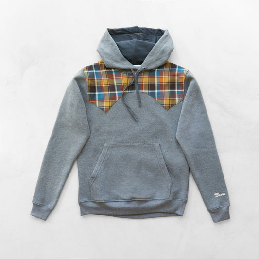 Two Bandido Hoodie