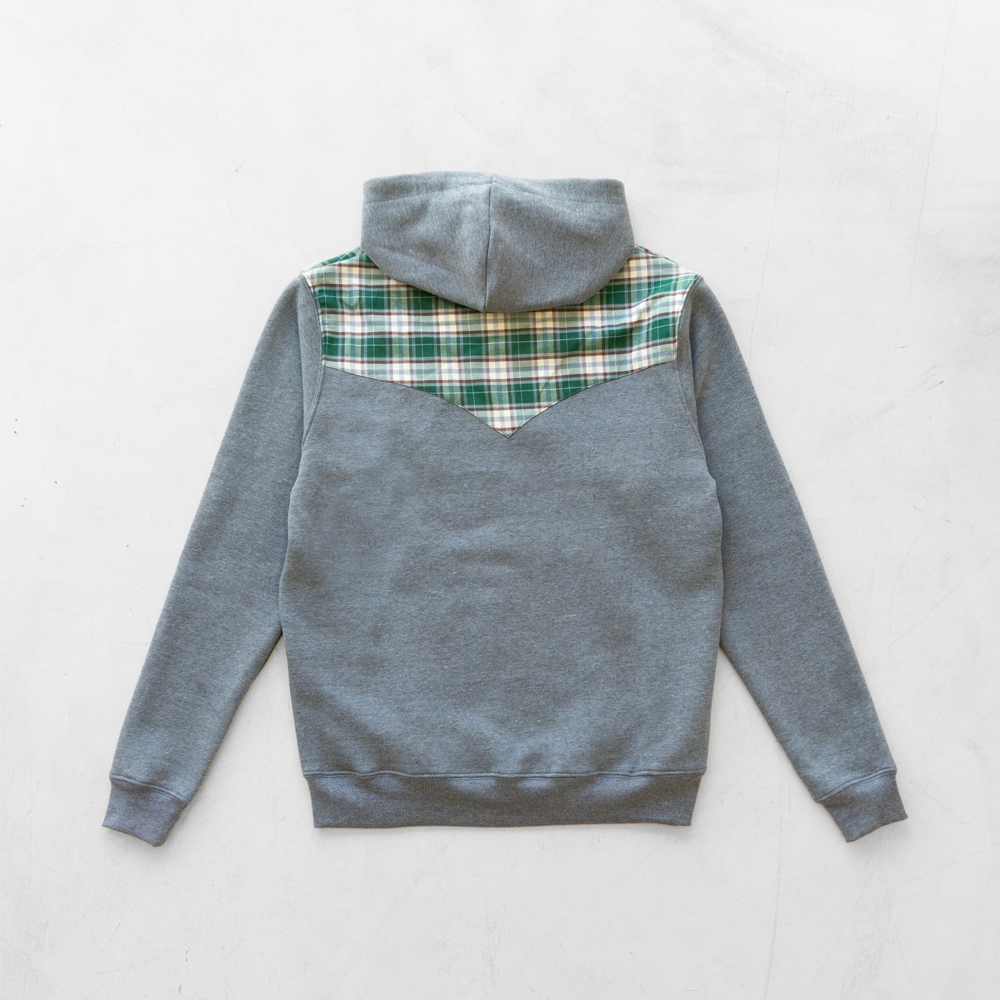 Two Bandido Hoodie