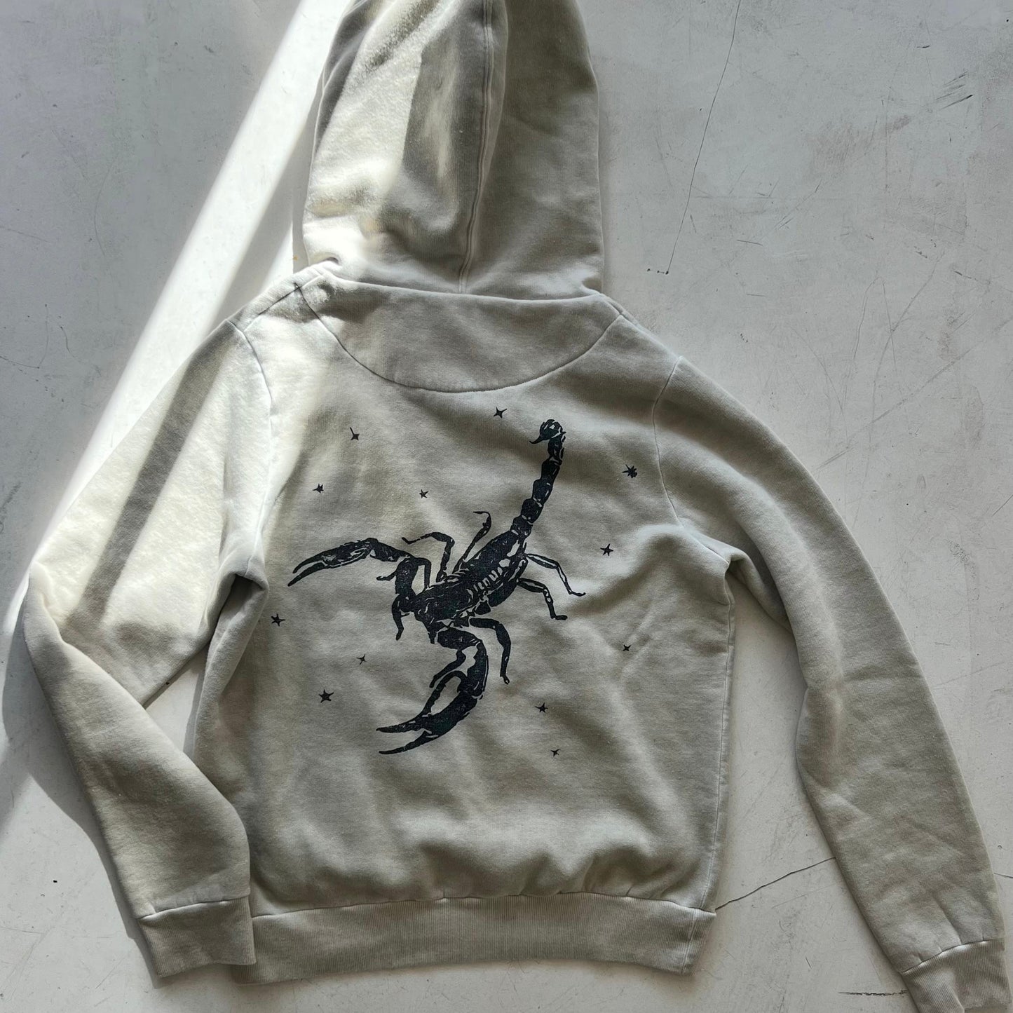 That Kind Of Love Hoodie TIE DYE( cada diseño es único)