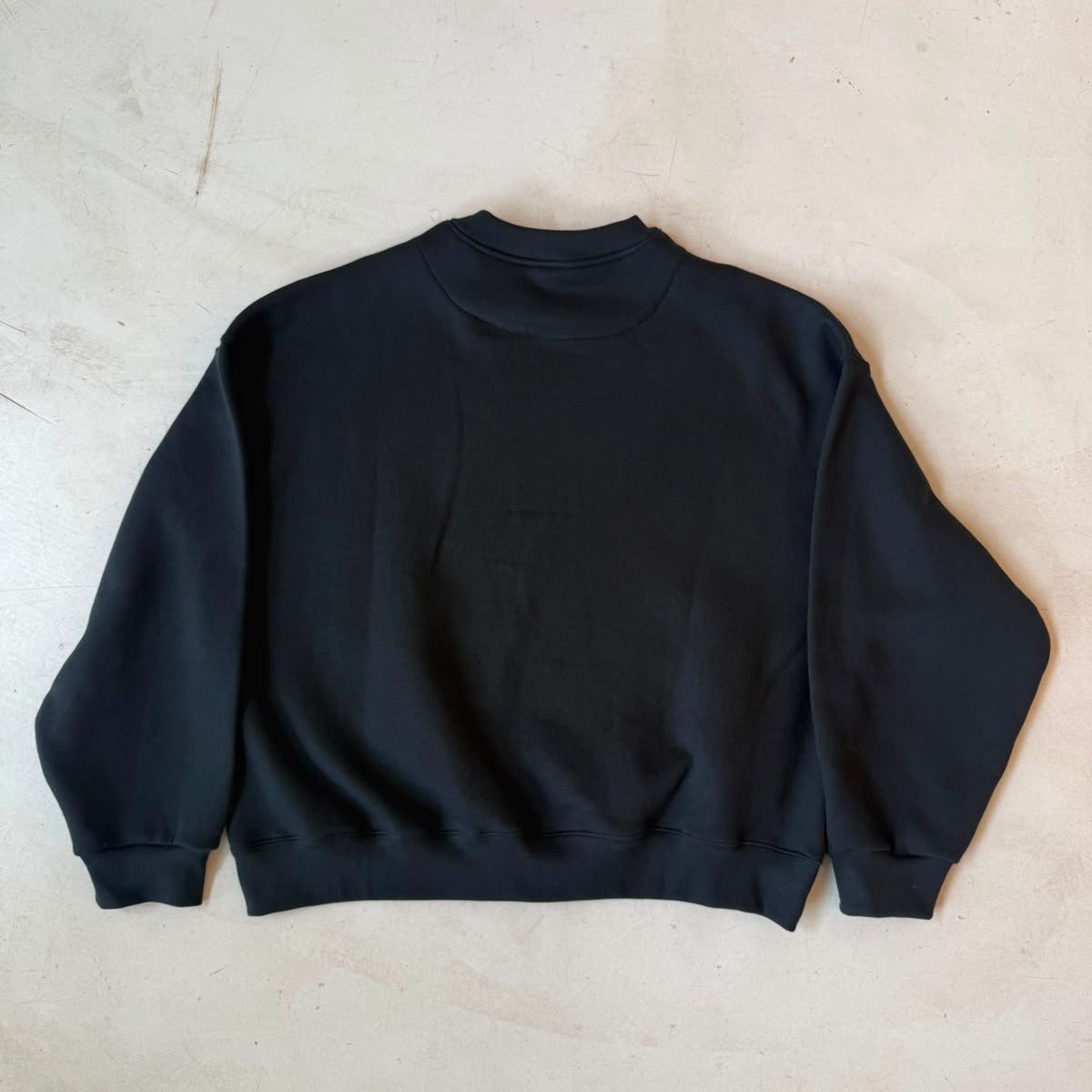 Joder te amo Sweatshirt