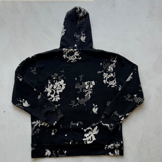 FLORIPON white hoodie