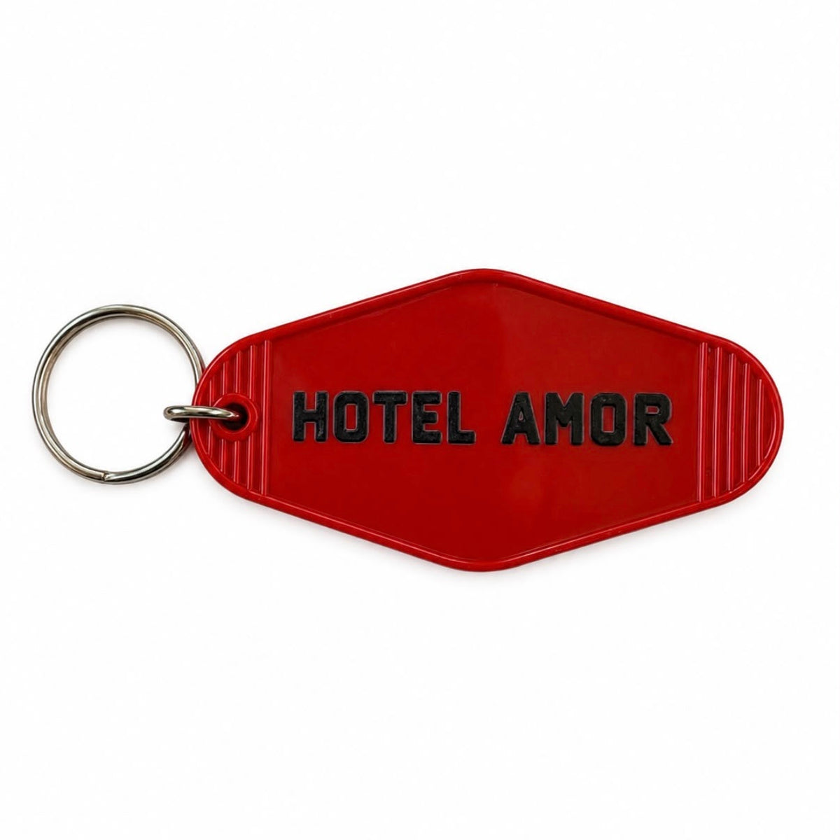 Key Chain red