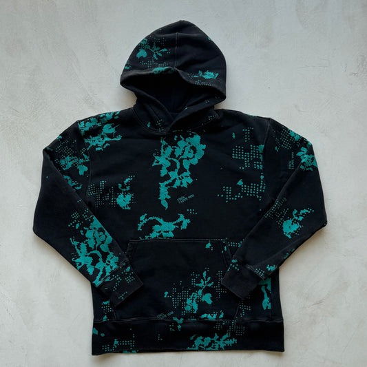 FLORIPON green Hoodie