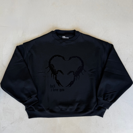 Kind Of Love Sweatshirt