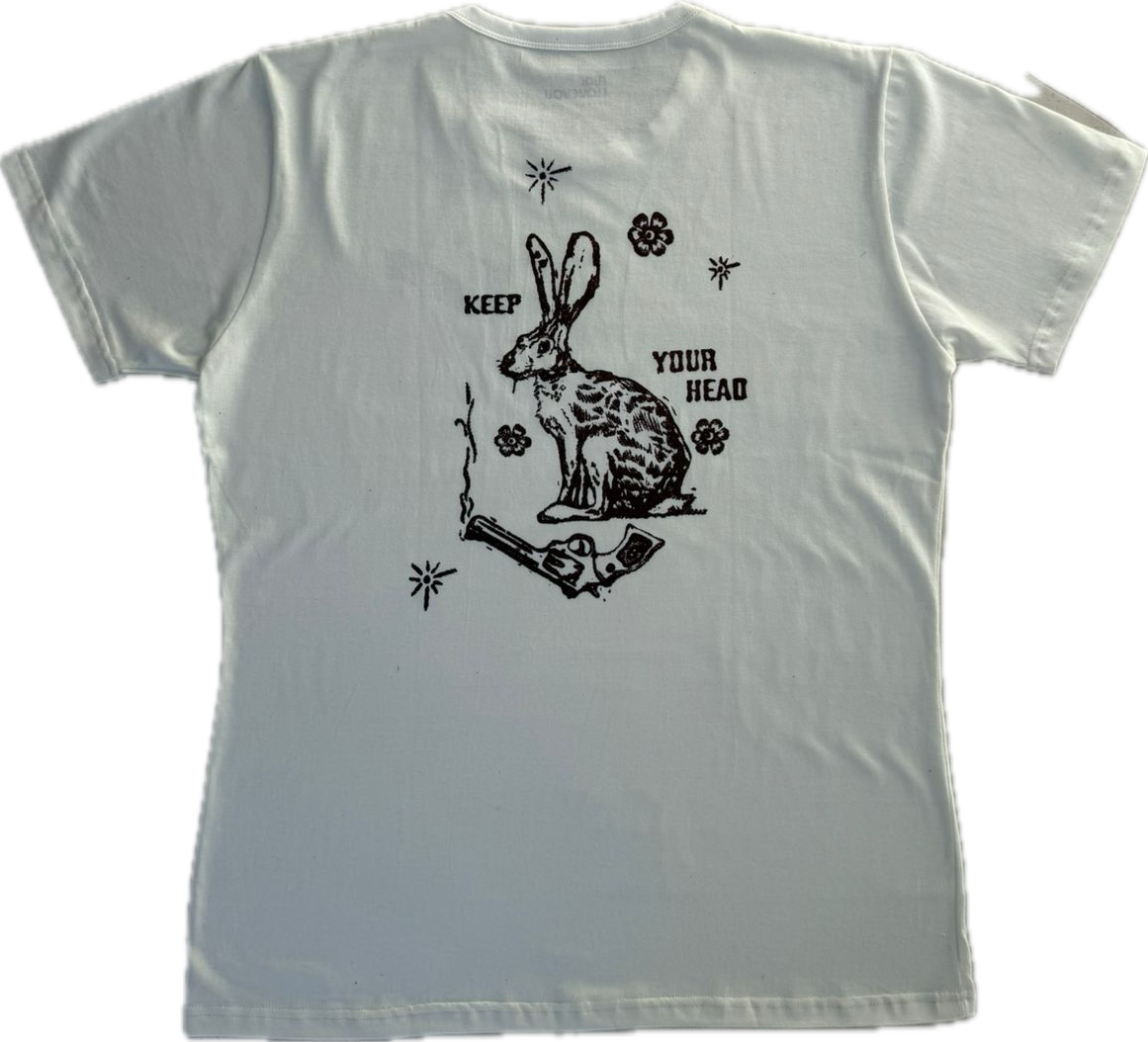 Remera Rabbit Hombre