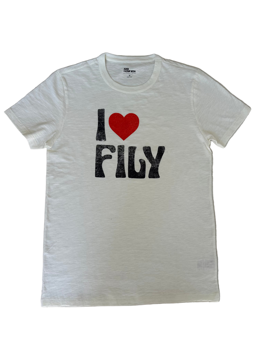 I Love FILY HOMBRE