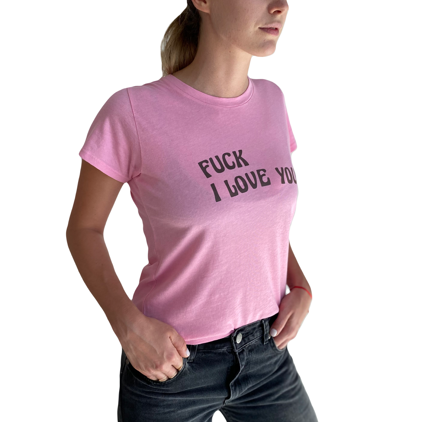 remera mujer