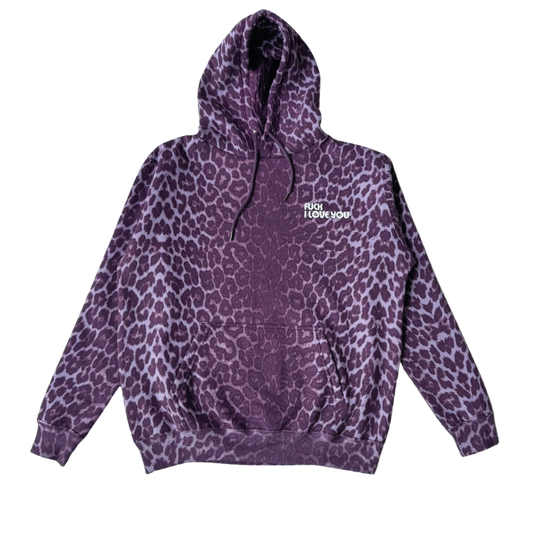 buzo big cat unisex