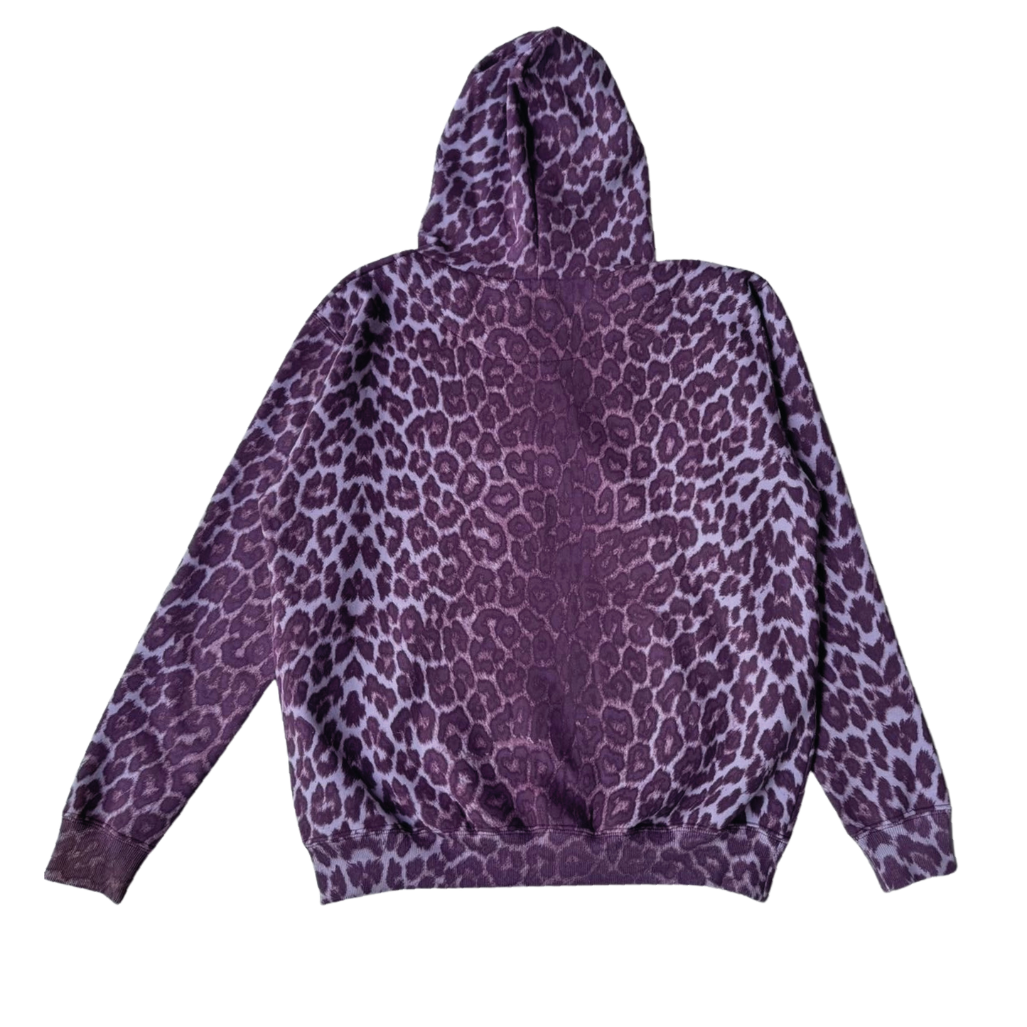 buzo big cat unisex