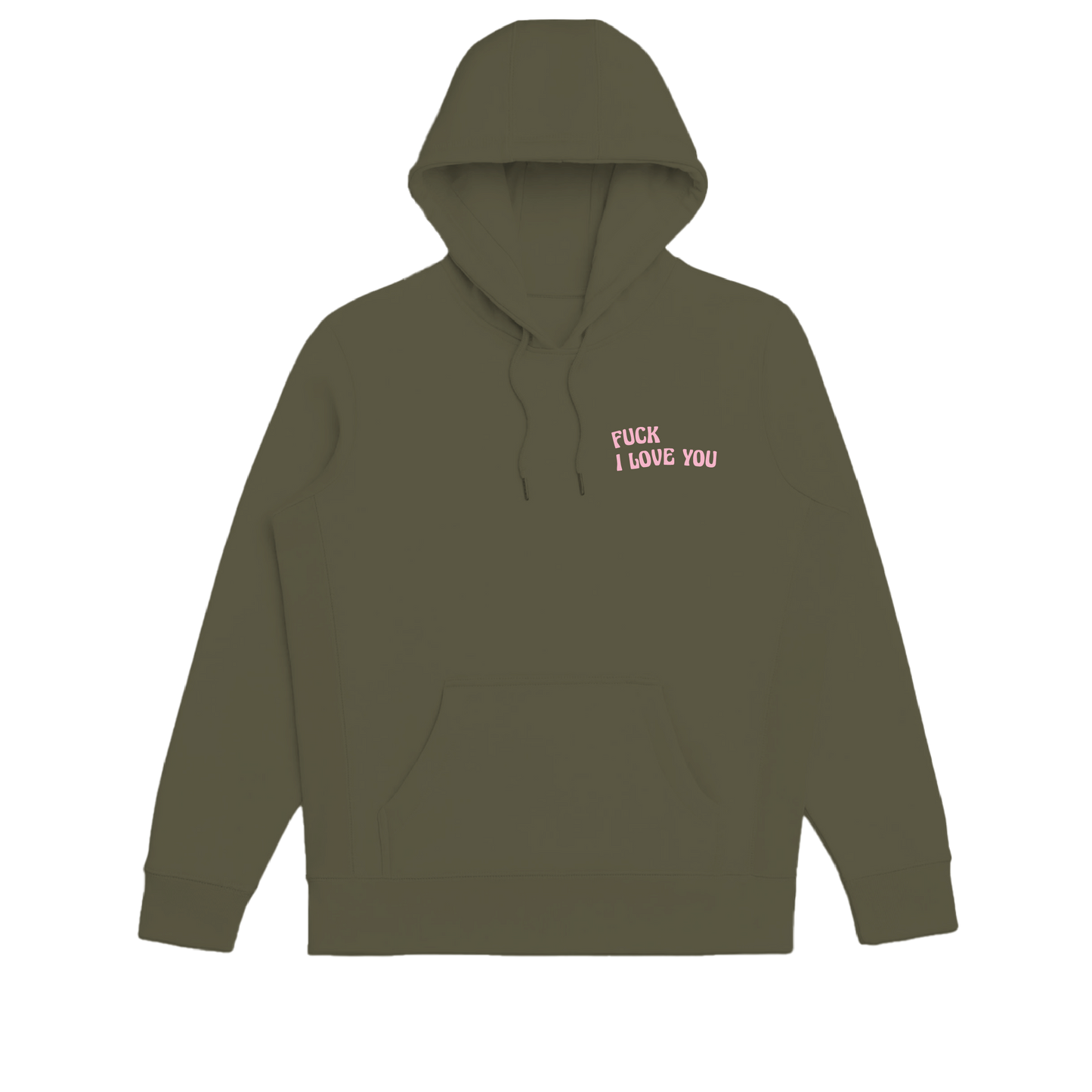 buzo clásico unisex