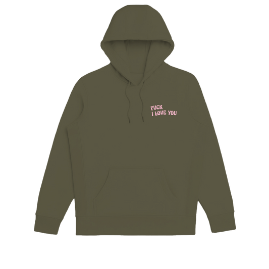 buzo clásico unisex