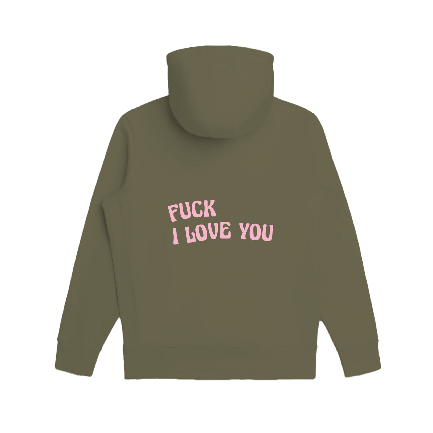 buzo clásico unisex