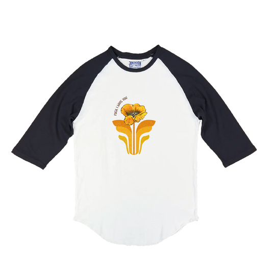 remera primrose raglan unisex