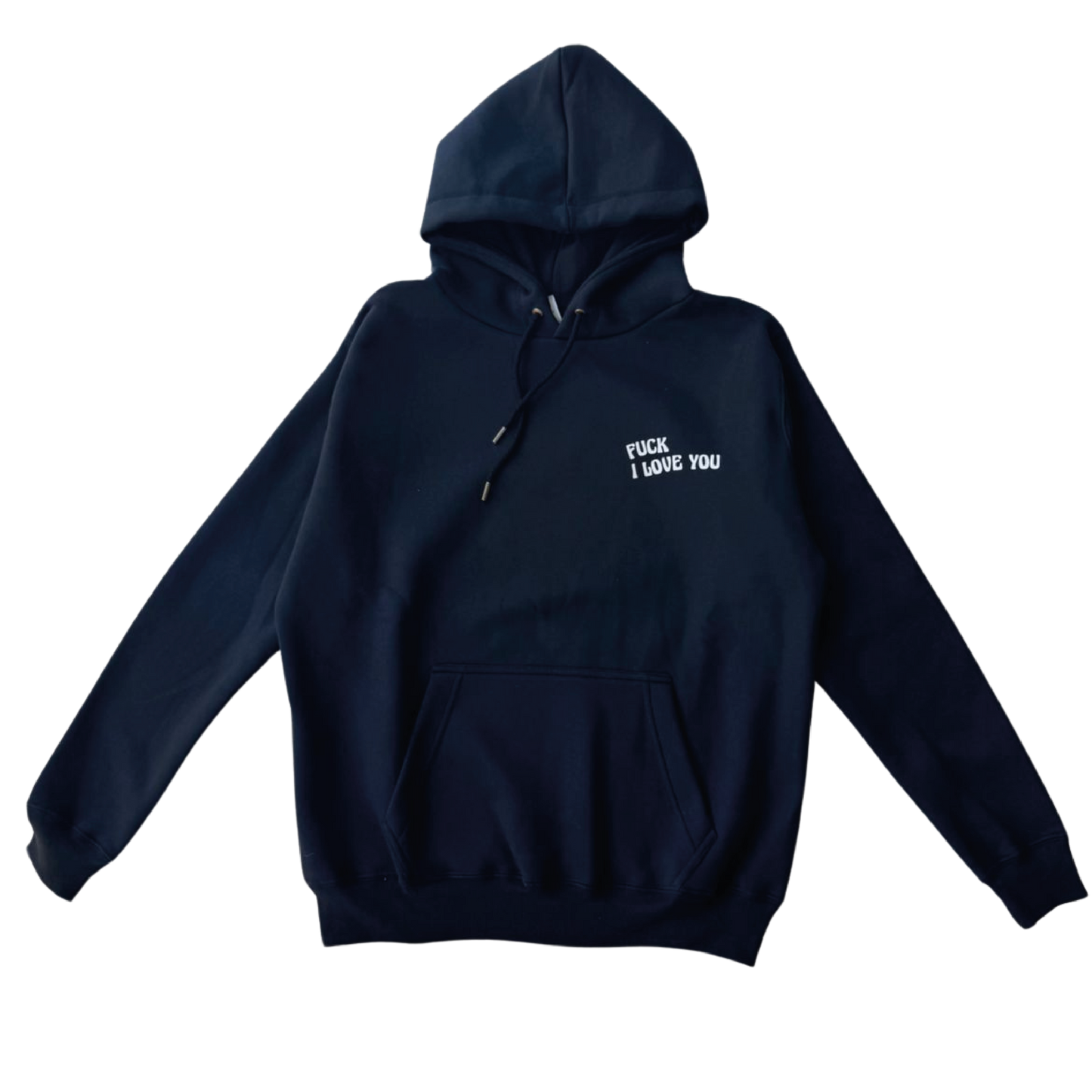 buzo fily clásico unisex