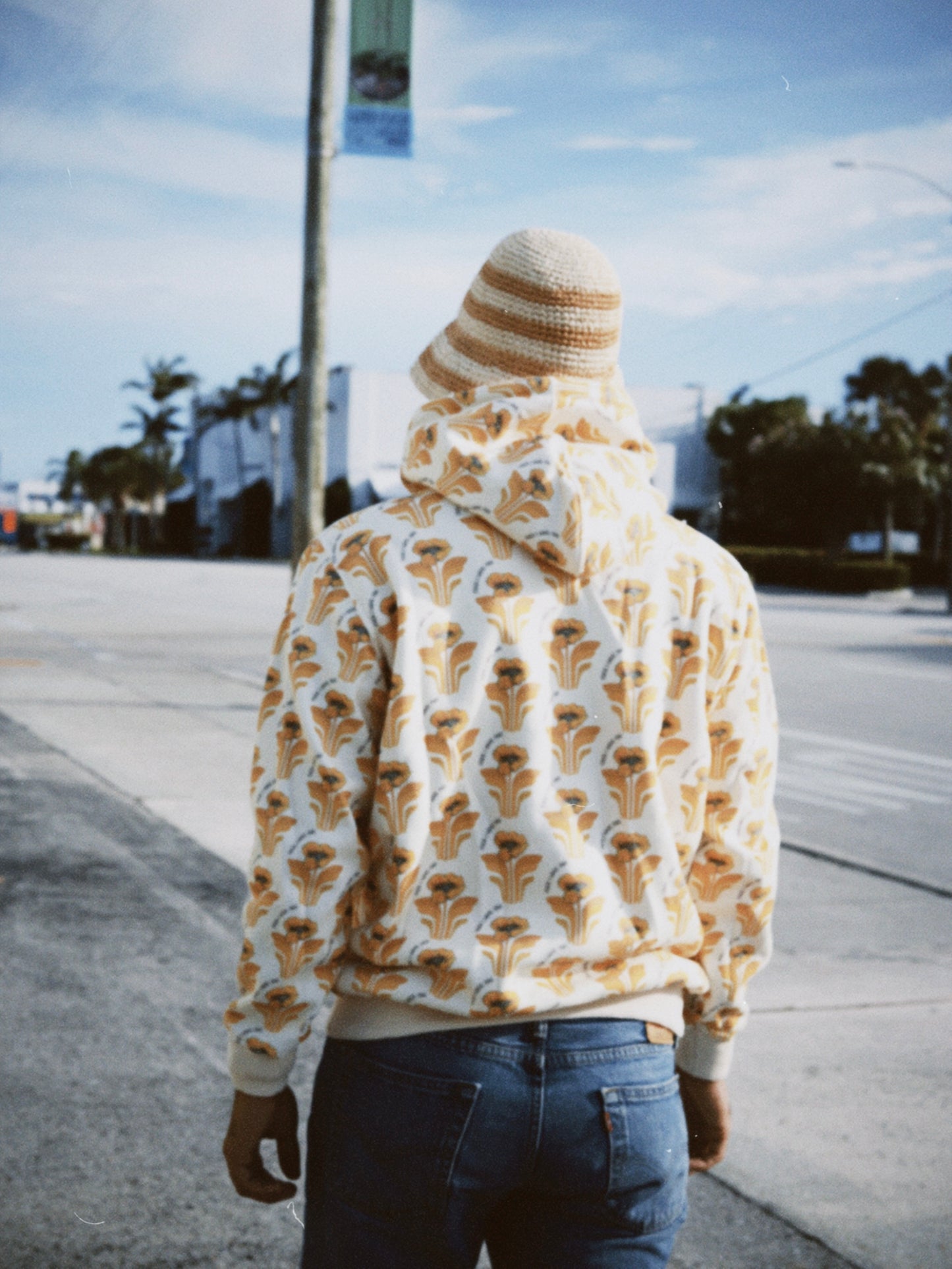 buzo primrose unisex