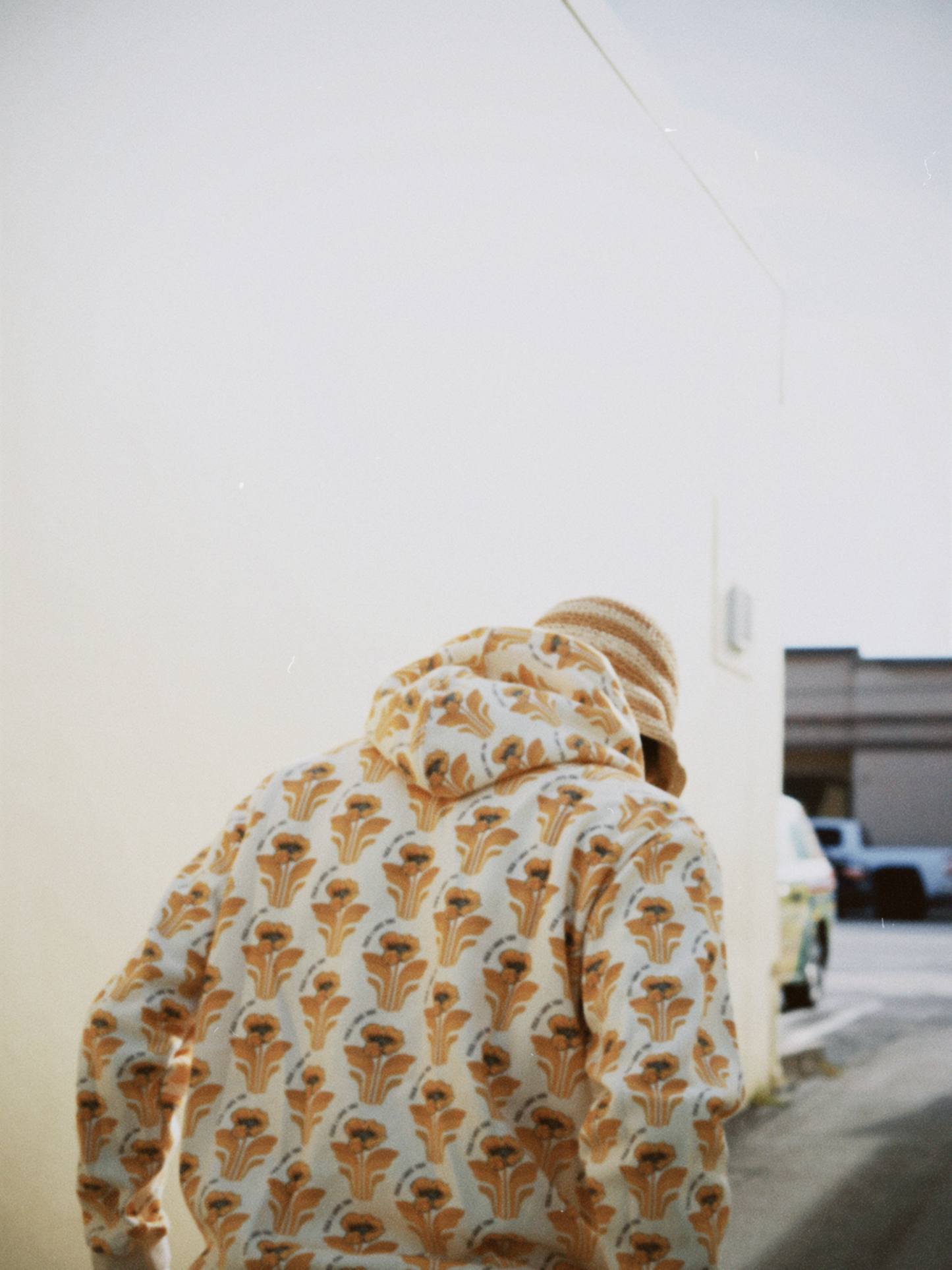 buzo primrose unisex