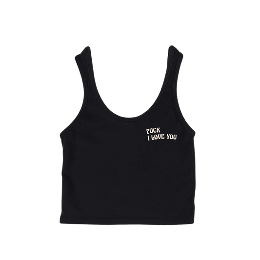 musculosa cáñamo mujer