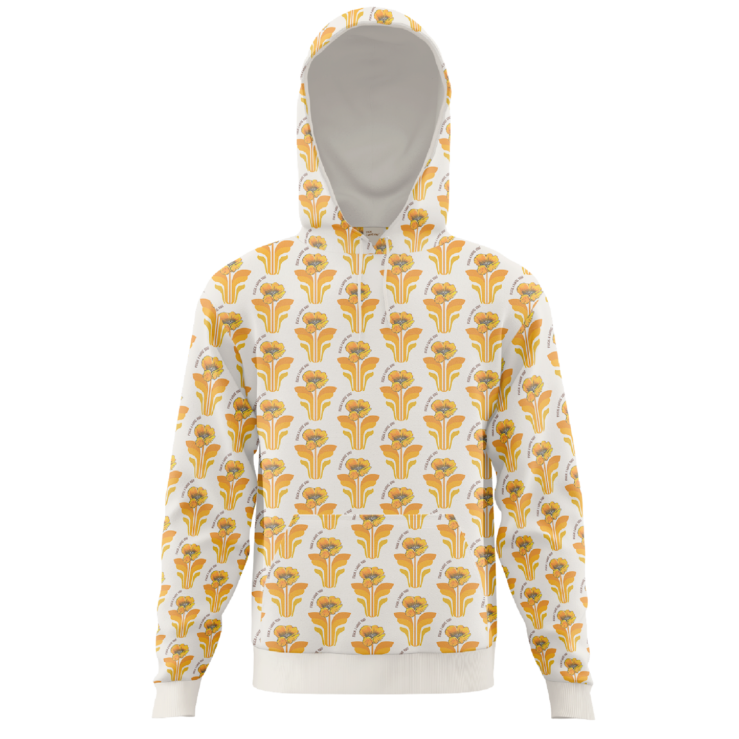 buzo primrose unisex