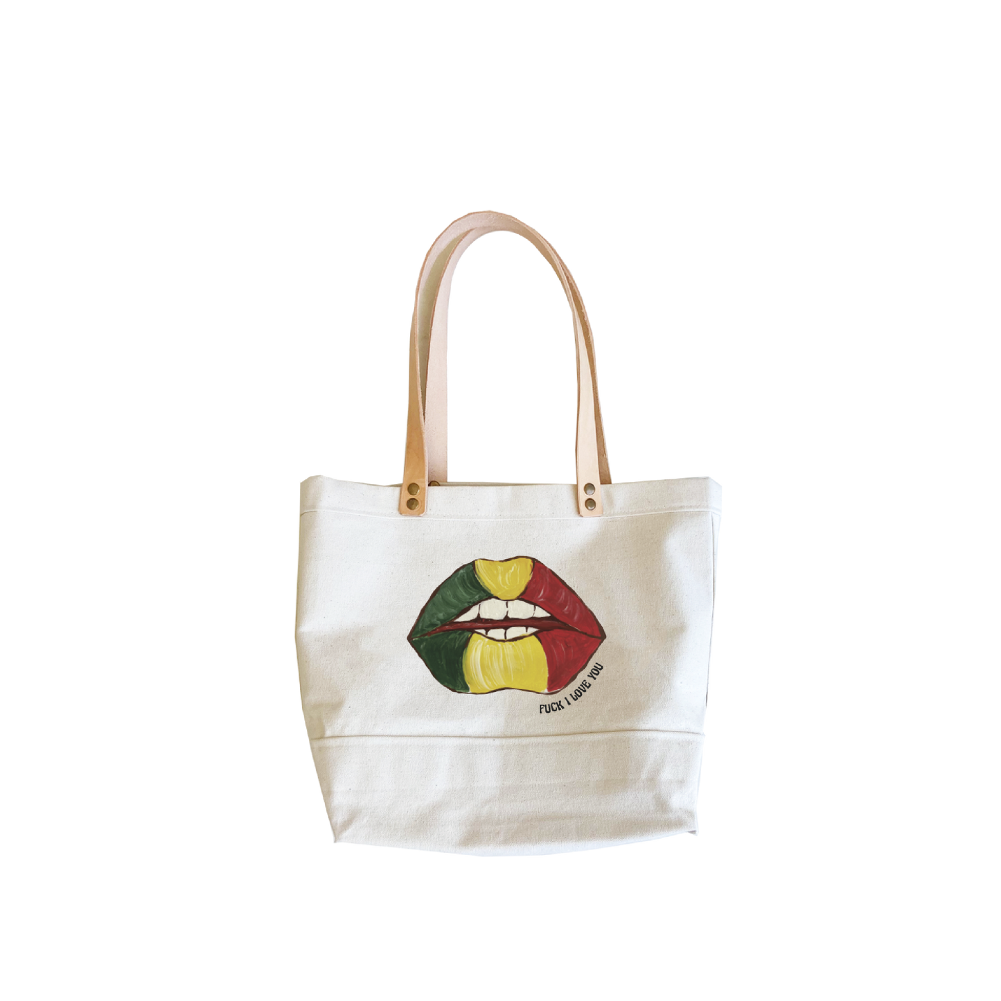 mini bolso rasta II